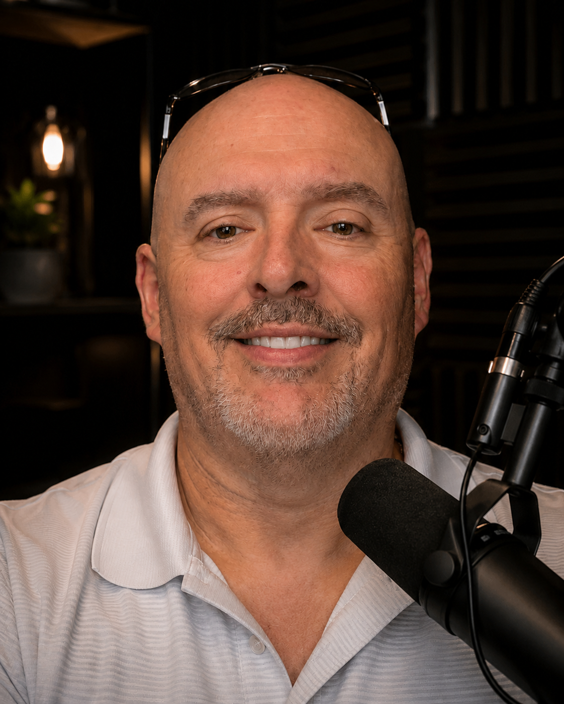 Frank, host of AI For Business Today